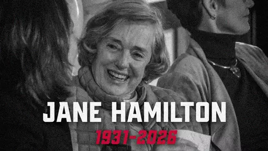 Jane Hamilton