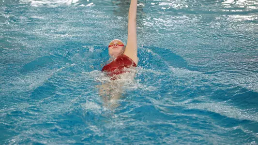 Samantha Synsvoll