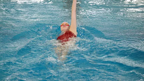 Samantha Synsvoll