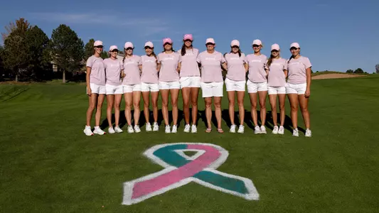 Women's Golf, Ron Moore Intercollegiate