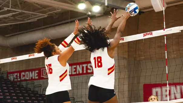 Izabela Molina & Jamia Johnson