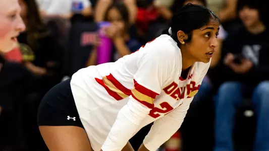Kayla Patel