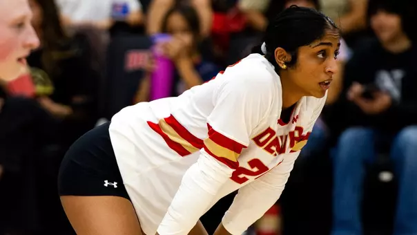 Kayla Patel