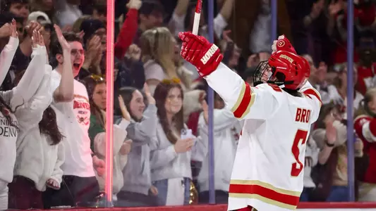 Garrett Brown Celebrate Colorado College 2026 February 7
