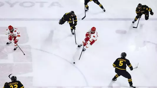 Sam Harris Colorado College 2026 February 7