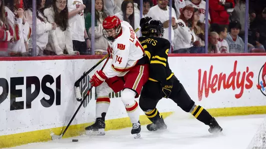 Rieger Lorenz Colorado College 2026 February 7