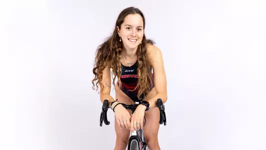 Rebecca Nolan 2026 Commit Triathlon