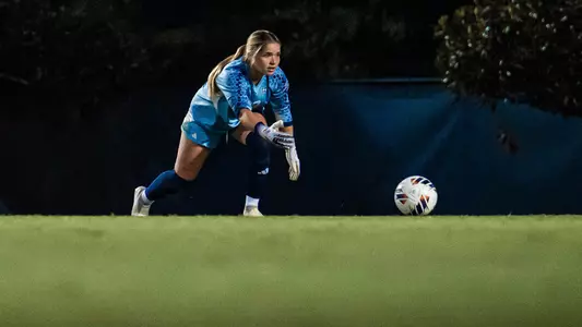 Jaidin Kinch - South Alabama Soccer Transfer 2026