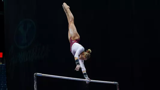 Kiley Rorich Bars - February 20, 2026