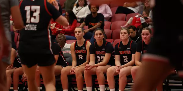 Team Bench
