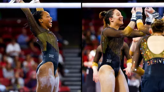 Mila Brusch & Shyla Bhatia Header - March 9, 2026