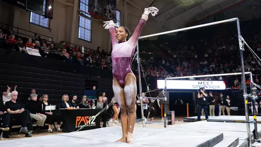 Mila Brusch Bars - March 14, 2026