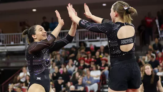 Shyla Bhatia & Megan Aamold - March 1, 2026