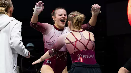 Addie Hewitt Vault - March 14, 2026