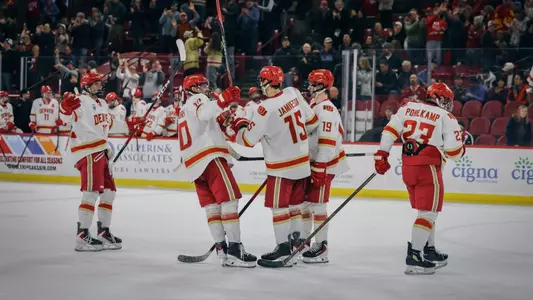 Celebrate Quarterfinals Game 1 Miami 2026 March 7