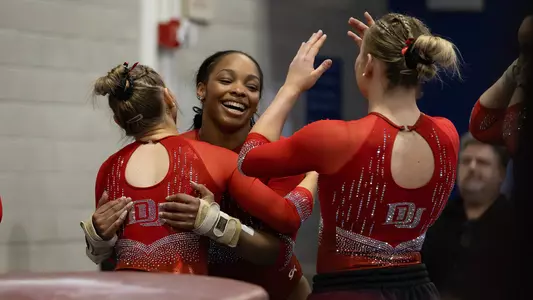 Mila Brusch Vault - March 6, 2026