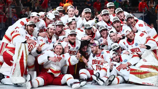 2026 National Champions