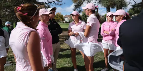 Women's Golf Team