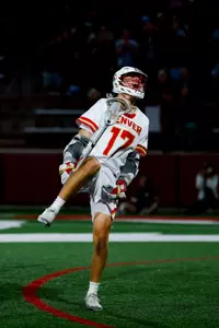 Cody Malawsky scored five goals.
