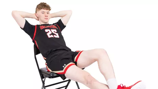 Trey Cady