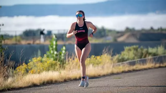 Elizabeth Harita Desert's Edge