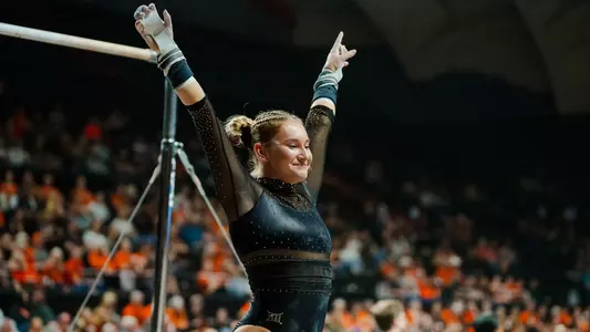 Kiley Rorich Bars - April 3, 2026