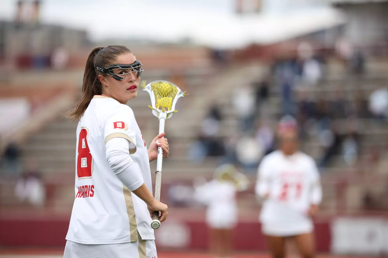 April 30, 2026 The University of Denver takes on Marquette in the 2026 Big East Tournament Semifinal