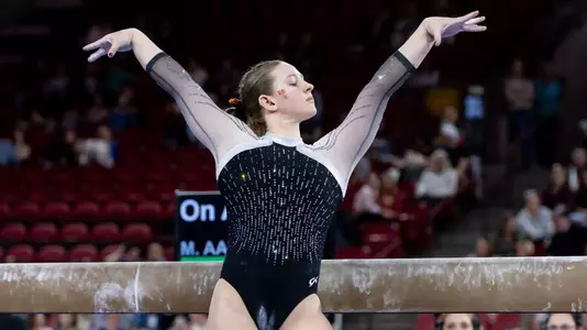 Megan Aamold Beam - February 1, 2026