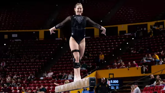 Megan Aamold Beam - February 7, 2026