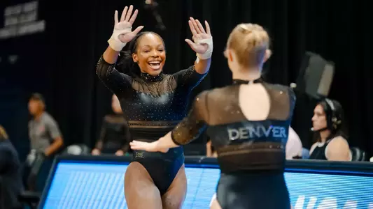 Mila Brusch Vault - April 3, 2026