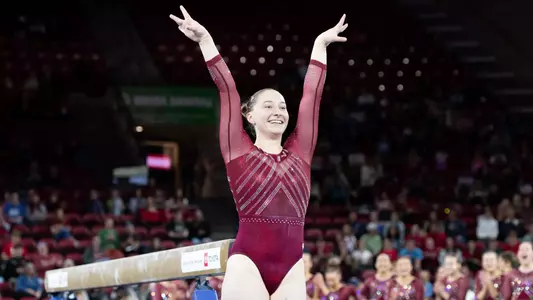 Sophia Hampp Beam - January 11, 2026