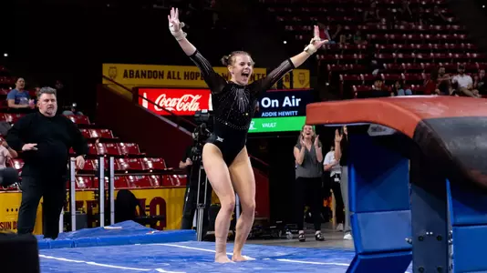 Addie Hewitt Vault - February 7, 2026