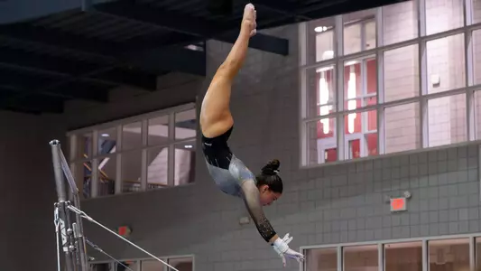 Kaitlynd Kastl Bars - January 16, 2026