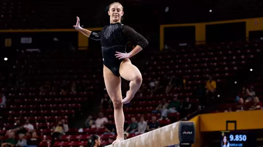 Terra Rutter Beam - February 7, 2026