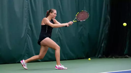 Natalie Cinkova - March 3, 2026