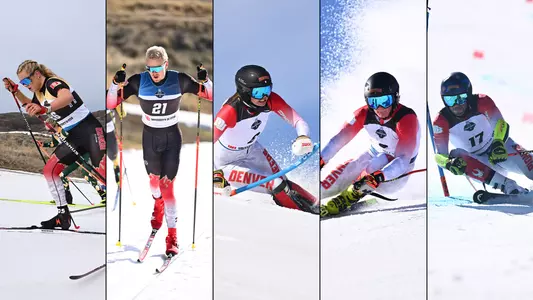 Skiing 2026 All-Americans Synne Bollingmo Eemil Juntunen Mia Hunt Adrian Hunshammer Christian Soevik