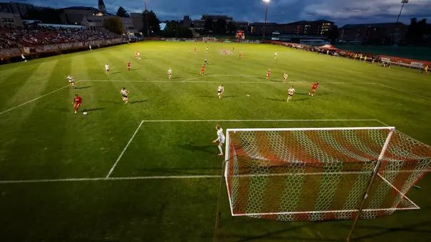Soccer Stadium