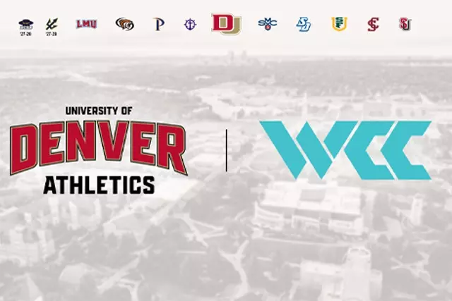 Denver to the WCC