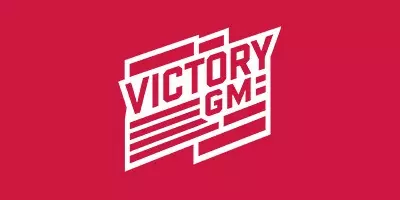 Victory GM App Logo