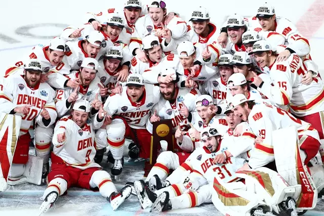 Hockey Slideshow