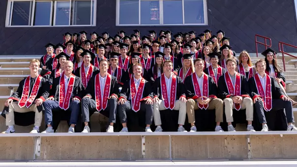 2026 Senior Class