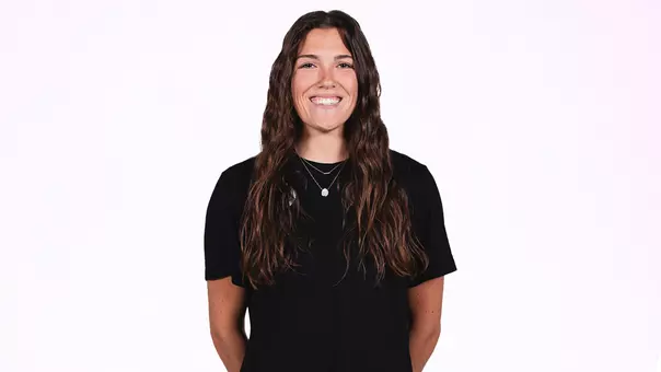 Danielle Hard Volleyball Director of Operations