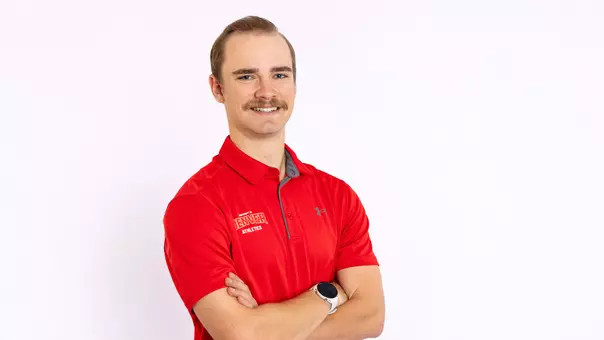 Tyler Hippchen Nordic Skiing Assistant Coach