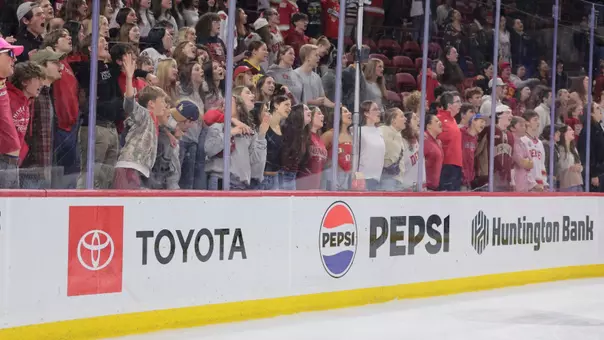Hockey Sponsors