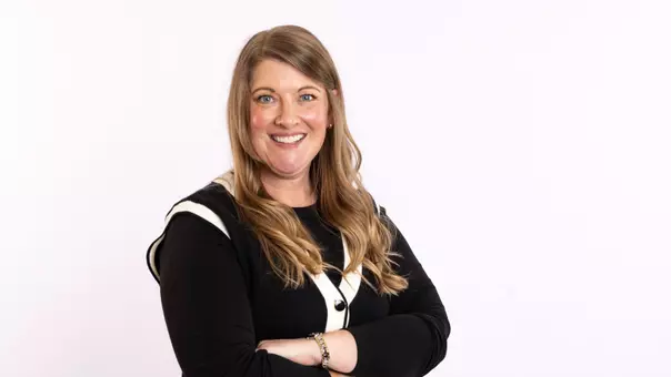Denver hockey chief of staff Amanda Kremer