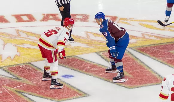 DU vs. Avalanche Alumni Faceoff with Joe Sakic and Paul Stastny on August 23, 2026.
