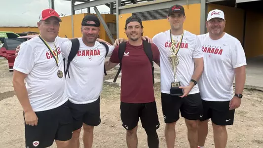 Canada Lacrosse