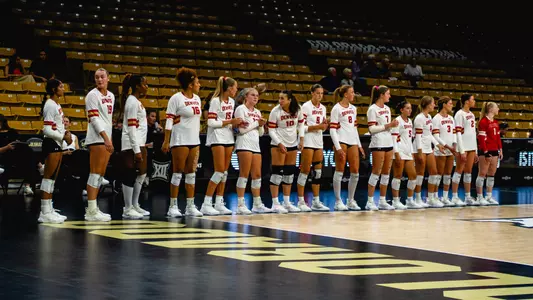 vb girls