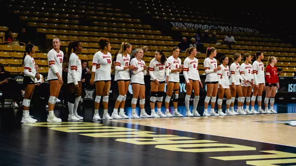 vb girls