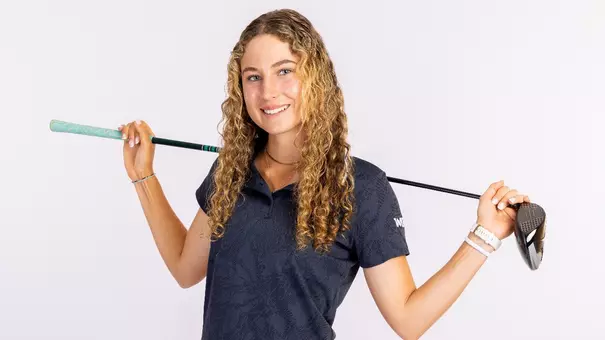 Kesha Luow WGolf